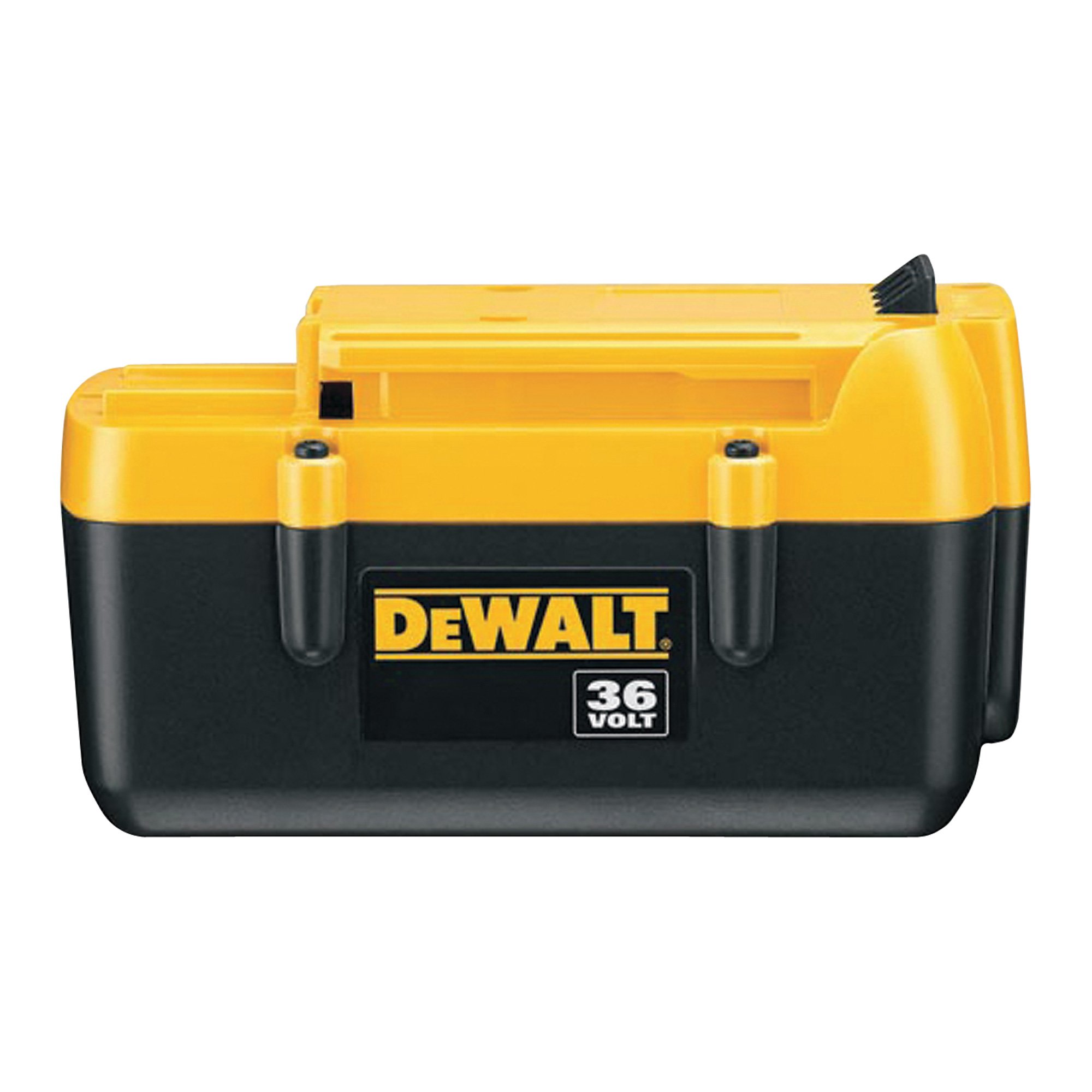 DEWALT Heavy-Duty 36V Battery Pack with NANO Technology, Model# DC9360